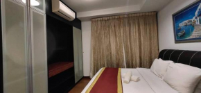 Taragon Apartment City Centre Suite